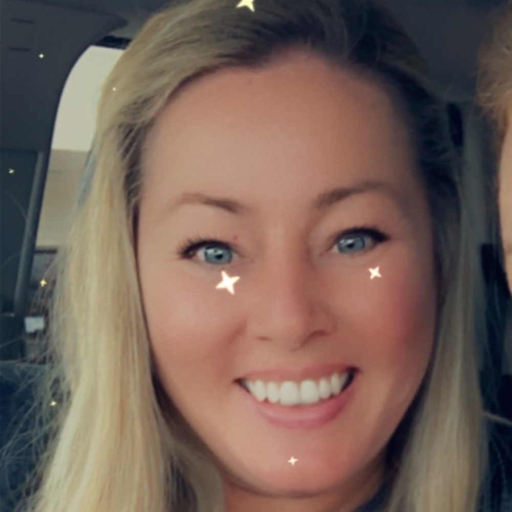 Meet your Posher, Shannon
